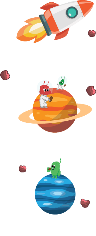 fom universe